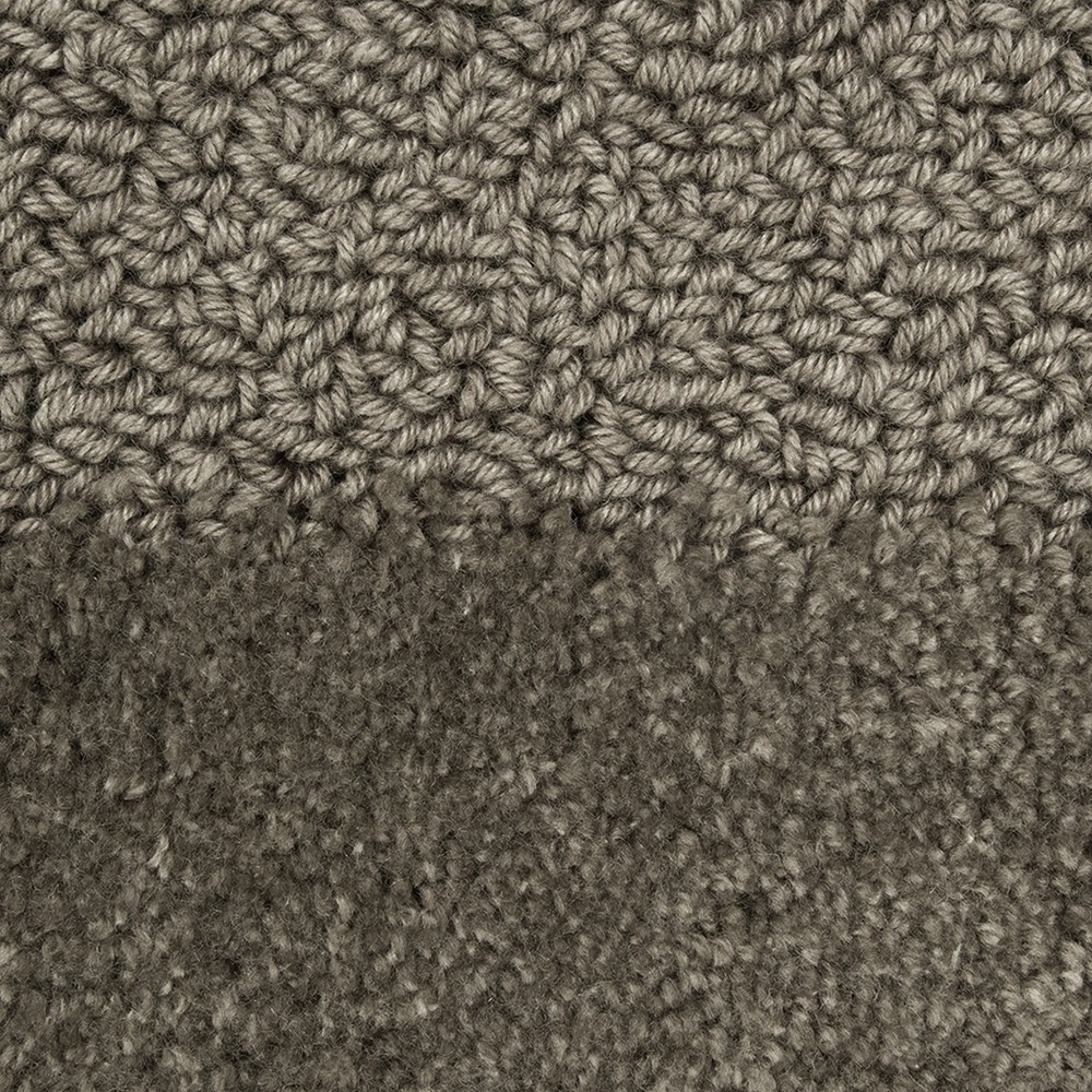 Twinset Urban Rugs 022134 by Brink and Campman in Shiitake Grey